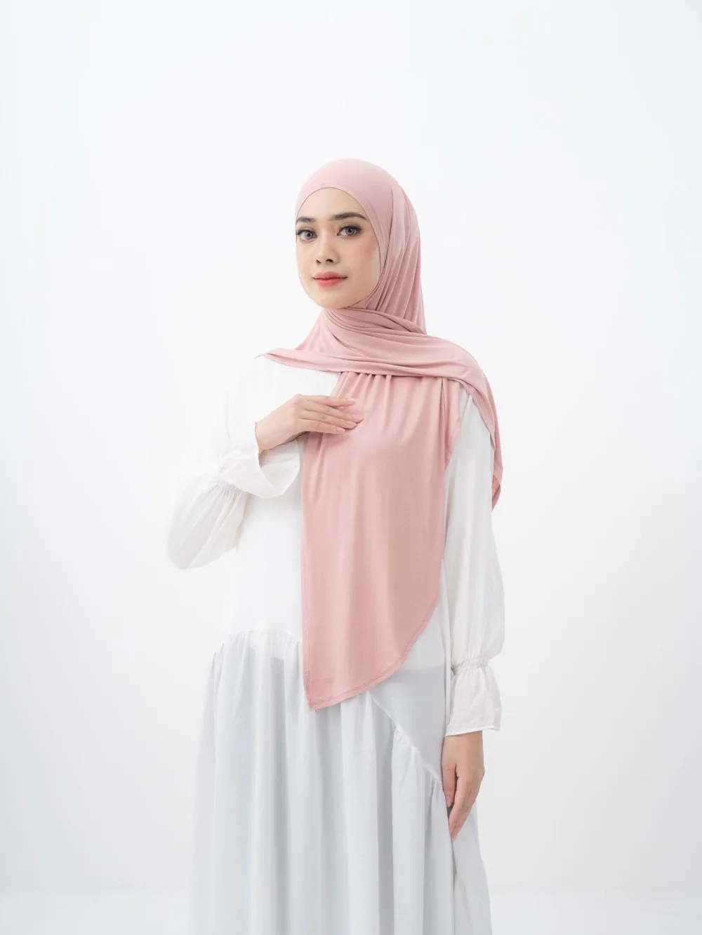 Pashmina Kaos