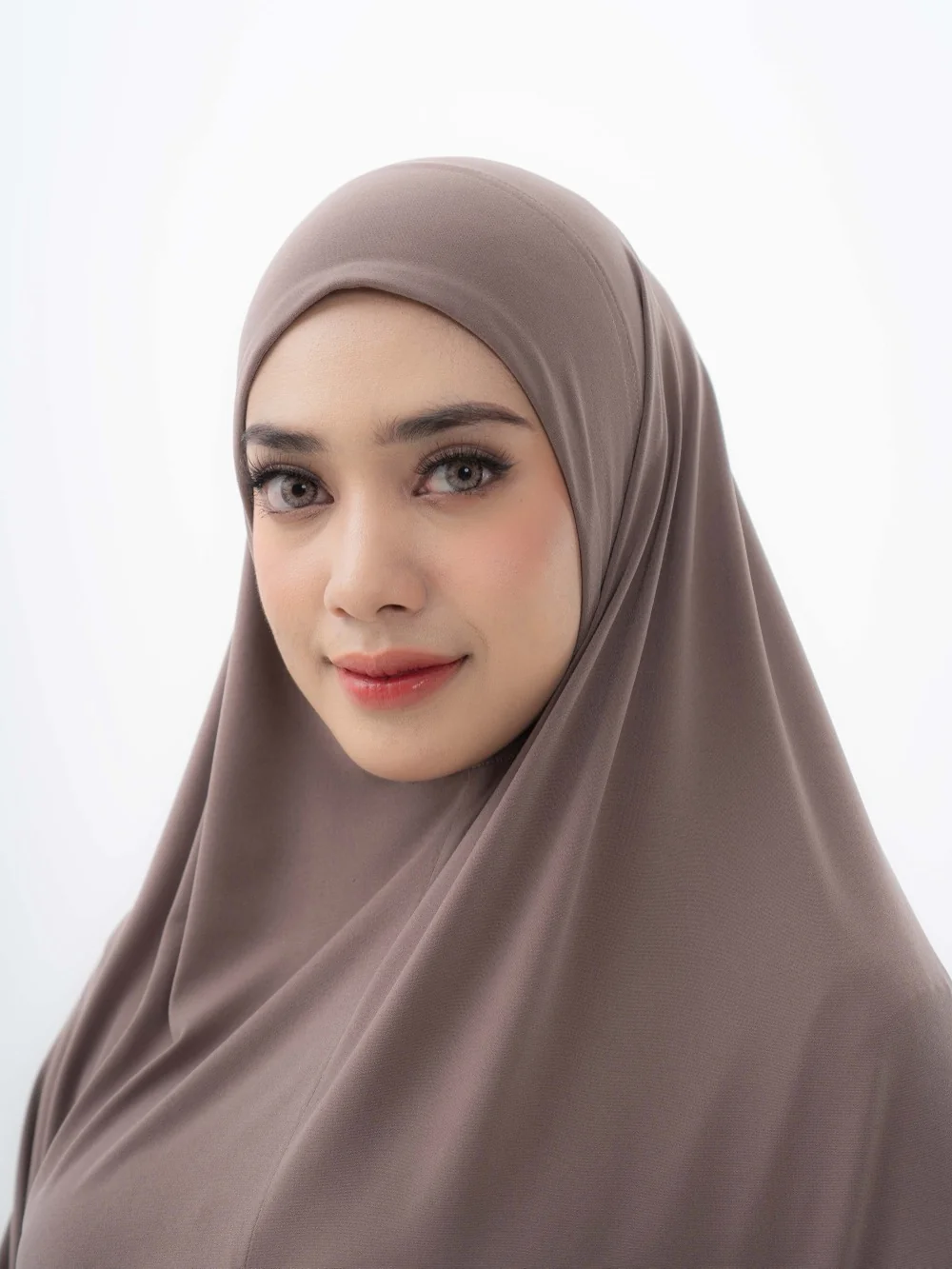 Khimar & Bergo