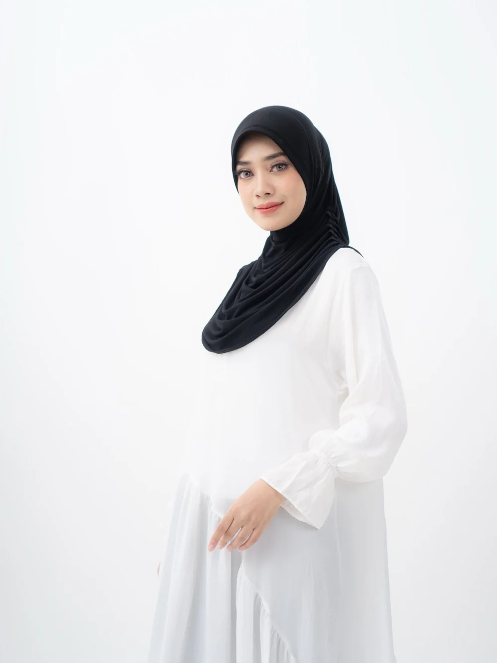 Gamis Modern
